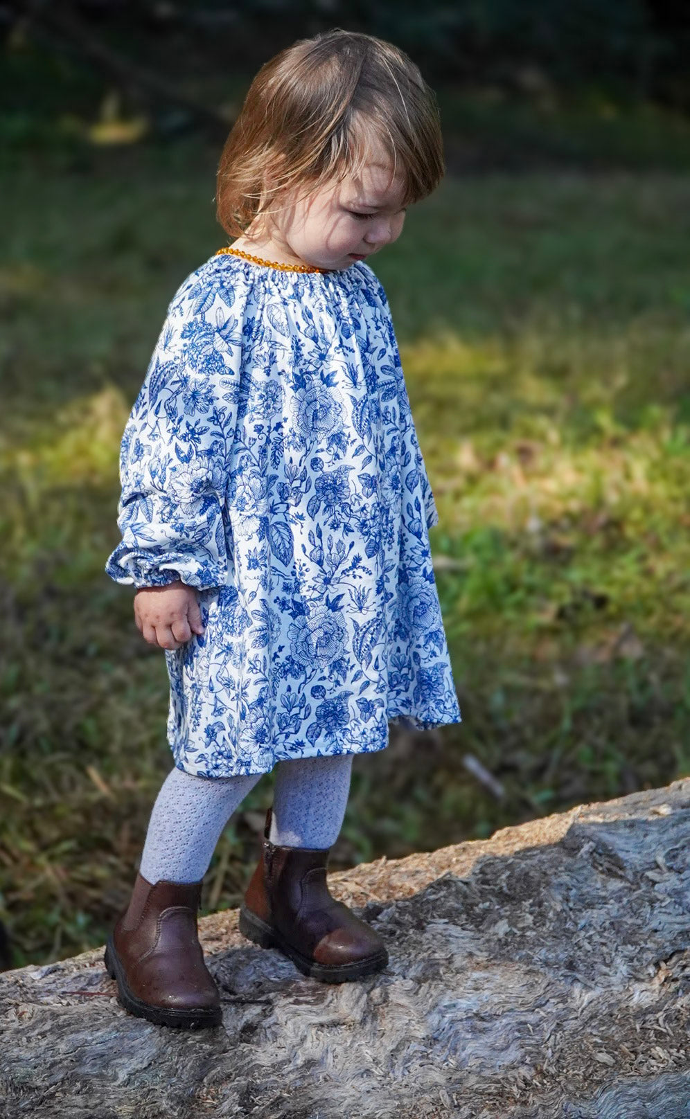 Willow Dress