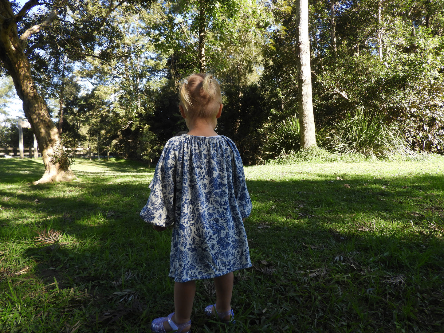 Willow Dress