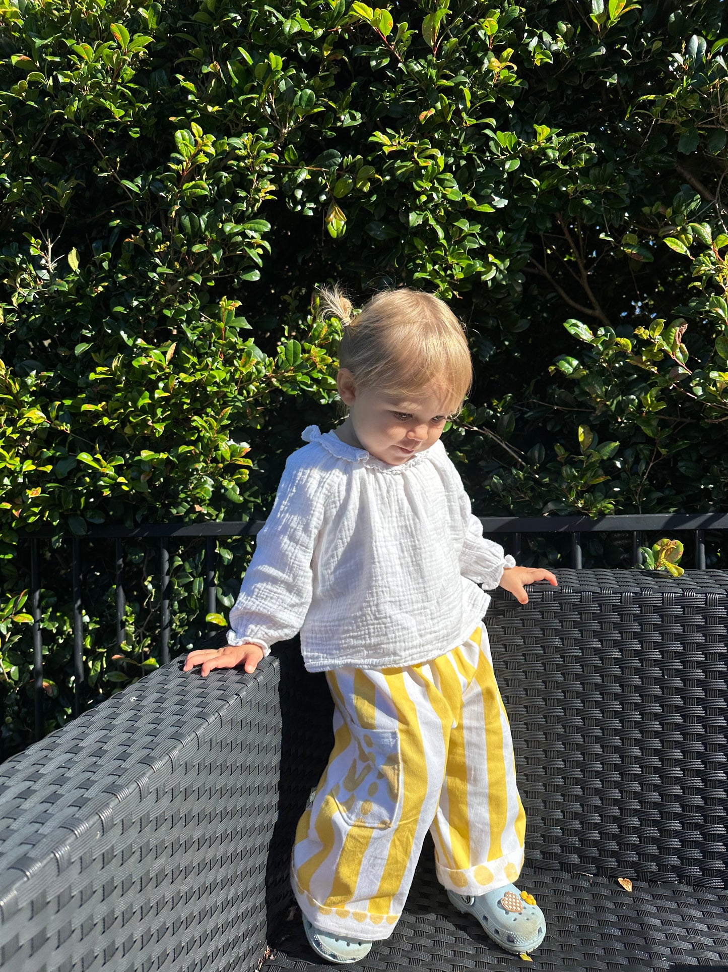 Sunflower Pants