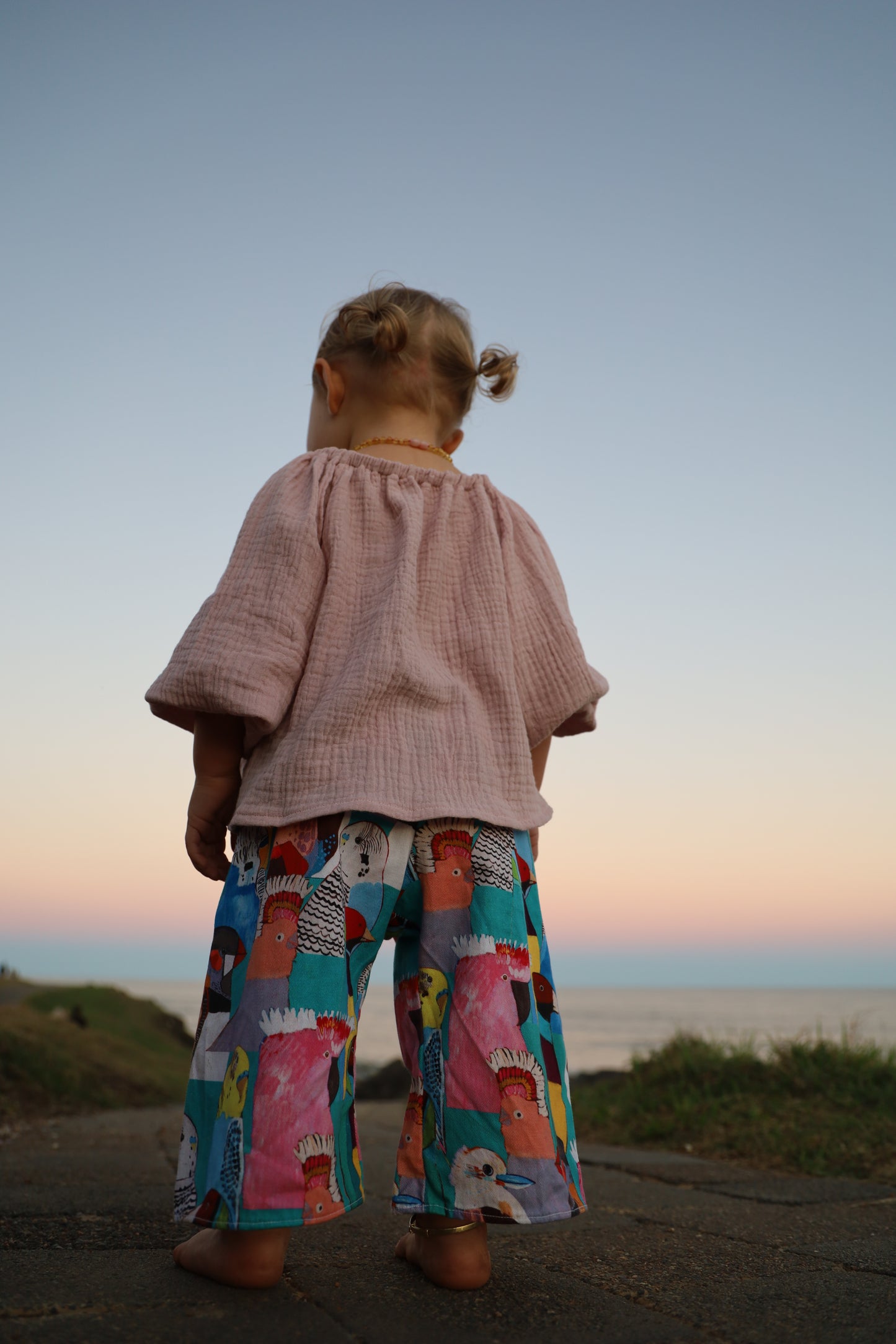'Birdie' - Play Group Pants