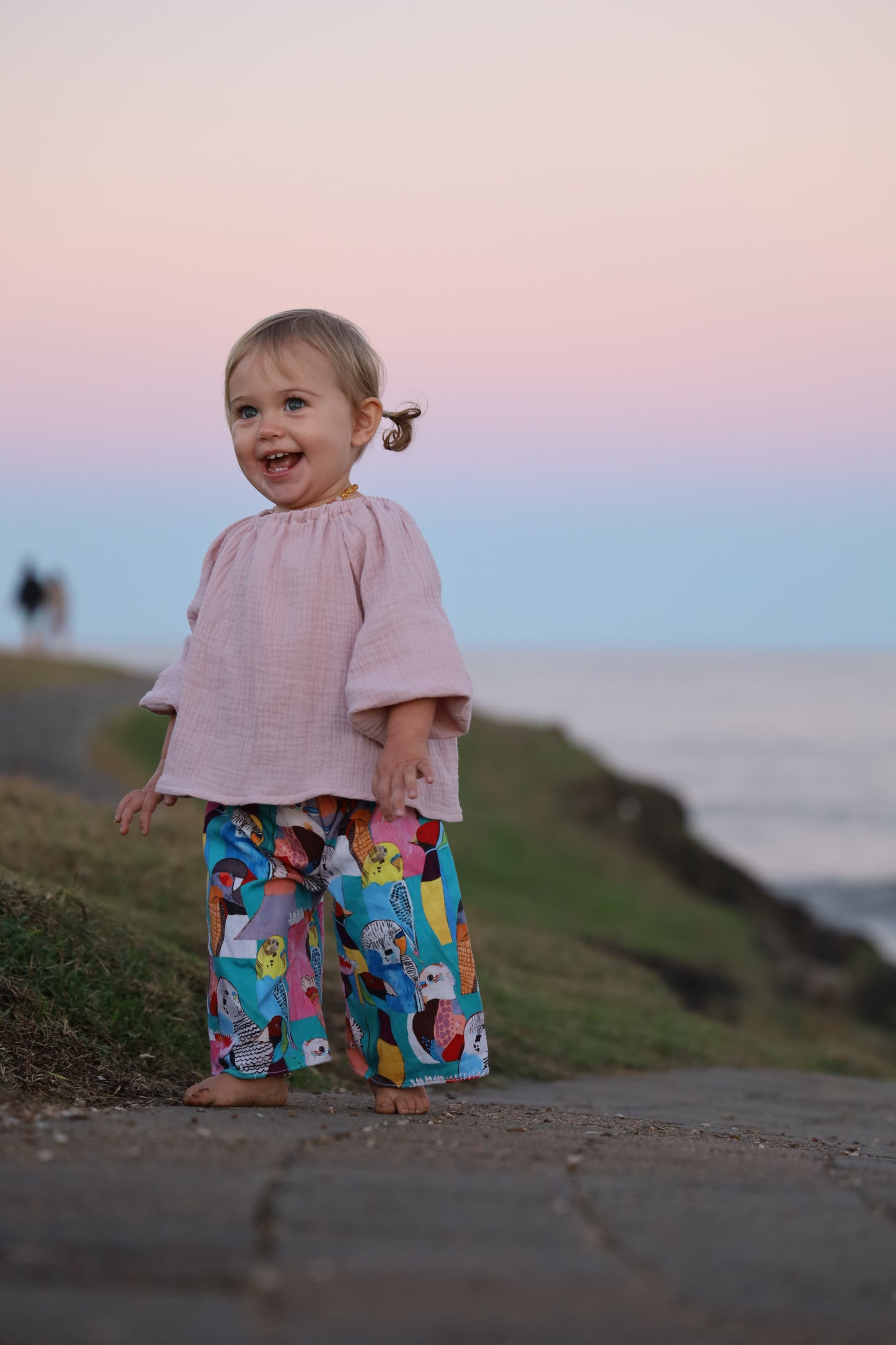 'Birdie' - Play Group Pants