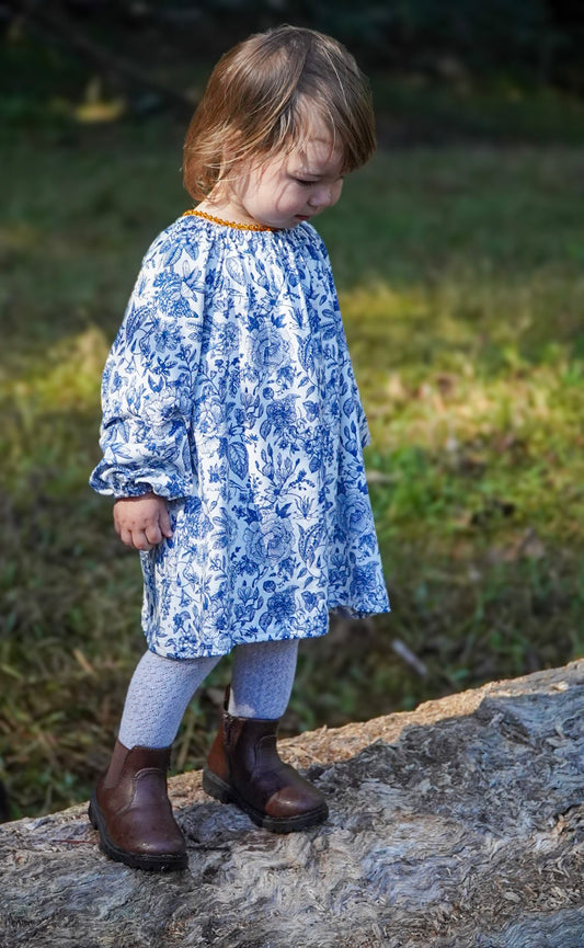 Willow Dress